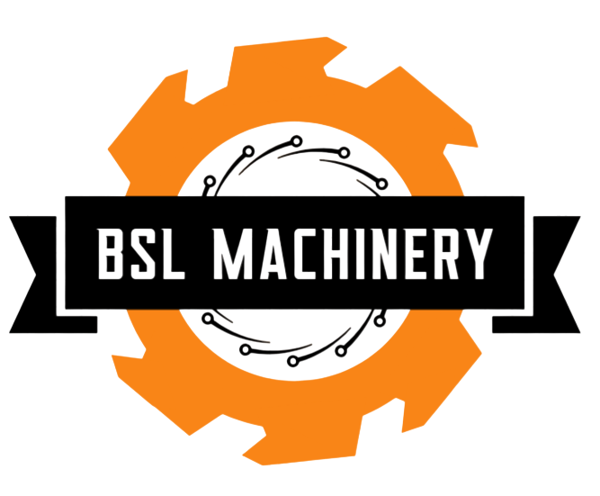 Bsl Machinery